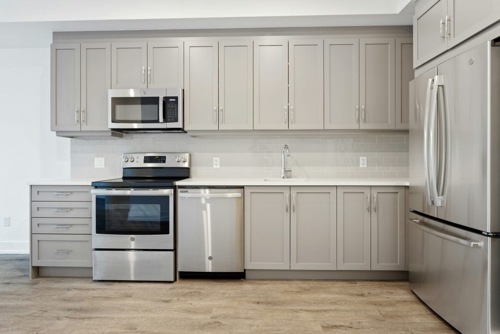 Revolutionizing Your Kitchen with the Latest Appliances